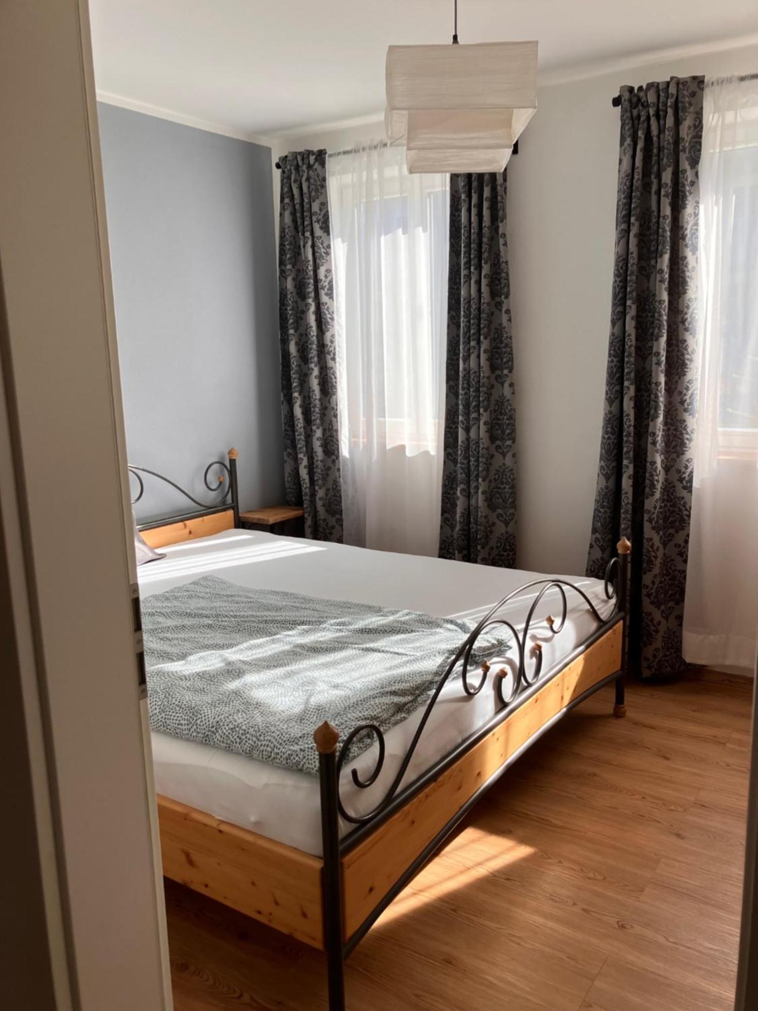 Ferienwohnungen Babo 6 Regensburg Kültér fotó