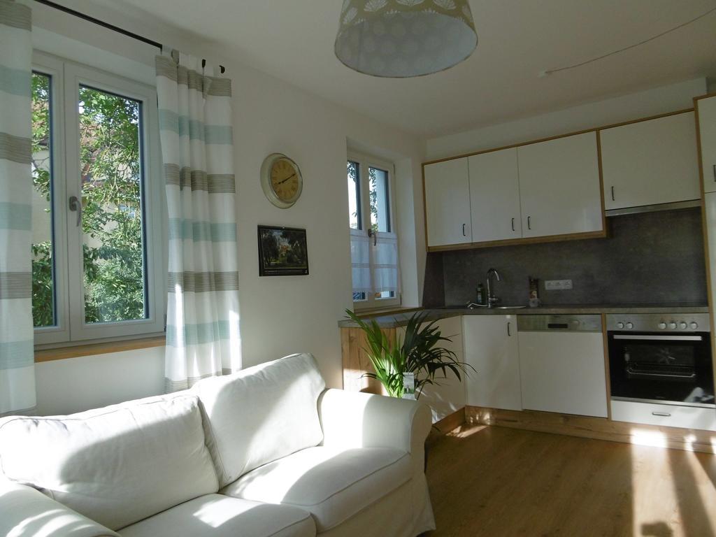 Ferienwohnungen Babo 6 Regensburg Kültér fotó